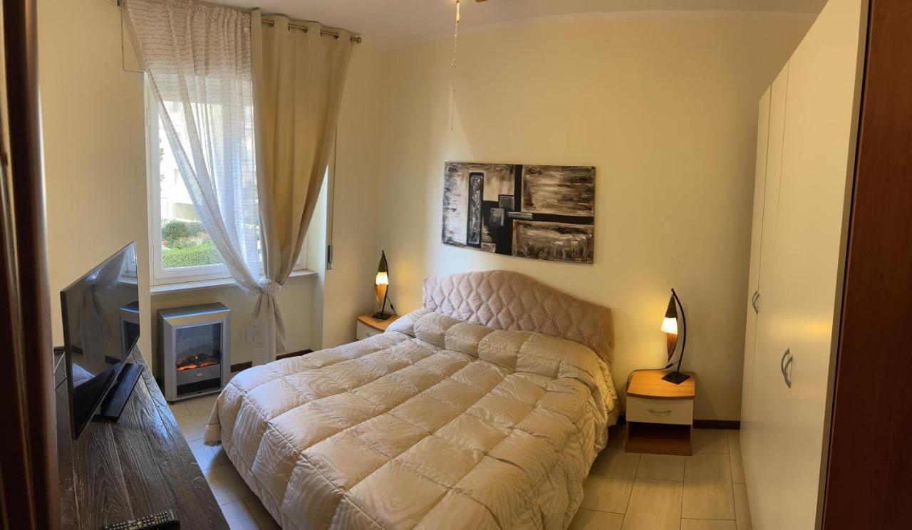 Romeo Apartment Livorno Exteriér fotografie