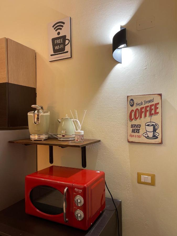 Romeo Apartment Livorno Exteriér fotografie